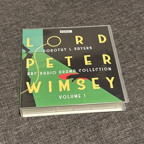 Sayers lord peter wimsey - /,