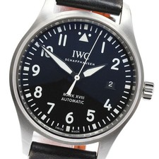 IWC SCHAFFHAUSEN Pilot watch