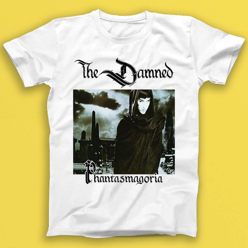 The damned phantasmagoria - the,