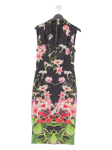 Ted baker maxi dress - dress, uk12