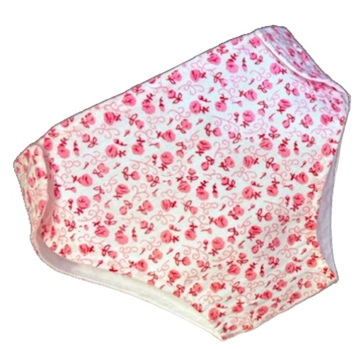 New dolls nappy - nappy, diaper