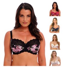 Fantasie Lucia Bra Side