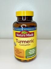 Nature Made | Turmeric