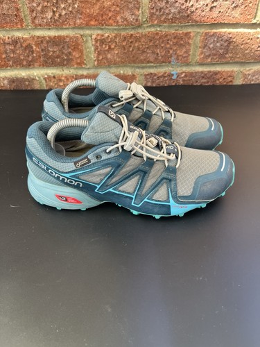 Salomon speedcross vario - salomon, gtx