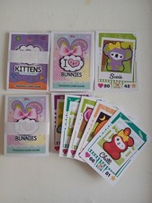 Topps I Love Bunnies and I