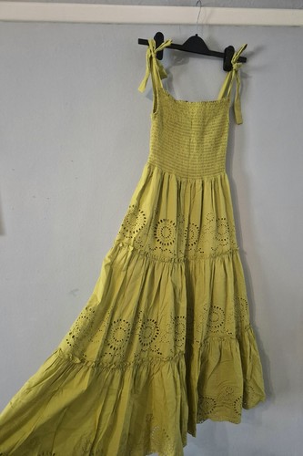 Zara viral broderie anglaise - viral,