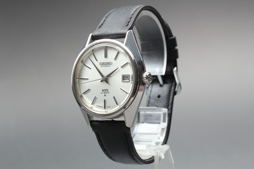King seiko beat 5625 7113 - king, 5625-7113