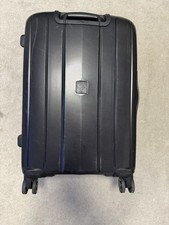 Antler Medium Black Hard Shell