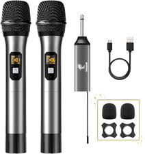 TONOR TW630 Wireless