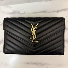 YSL Saint Laurent Classic