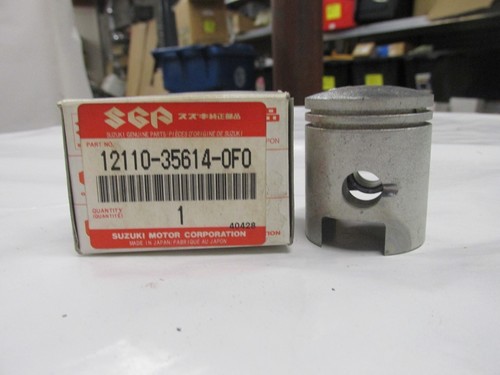 Suzuki nos oem - oem, piston