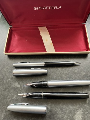 Vintage sheaffer imperial - vintage,