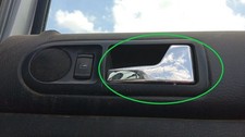 rear inner door handle rh
