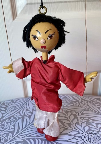 Jumpette chinese girl rare - chinese,