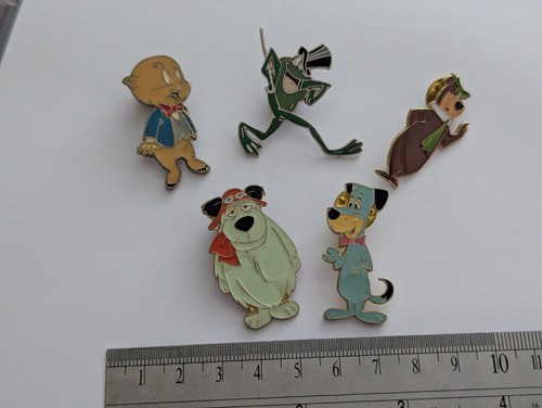 Vintage cartoon character - vintage,