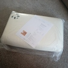 Panda Memory Foam Bamboo