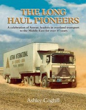 THE LONG HAUL PIONEERS: A