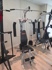 York G510 Multi Gym Home