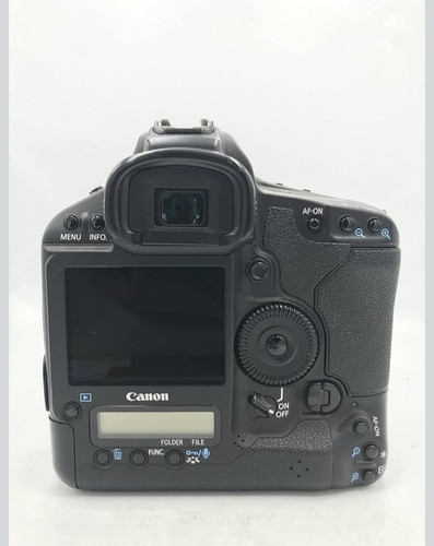Canon eos mark - canon,