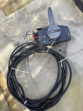 GENUINE YAMAHA 703 OUTBOARD