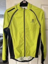 Boardman Long Sleeve Winter Cycling Jersey/jacket In Medium