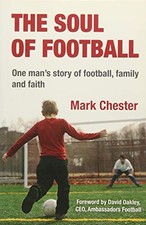 The Soul of Football,Mark