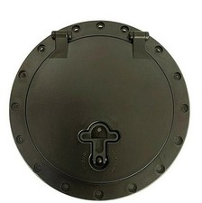 11" ABS Kayak Canoe Deck Hatch