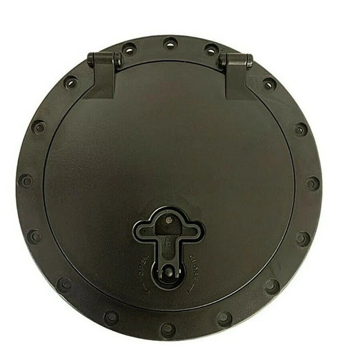 Abs kayak canoe deck hatch - canoe,