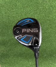 Ping G Series 7 Fairway Wood