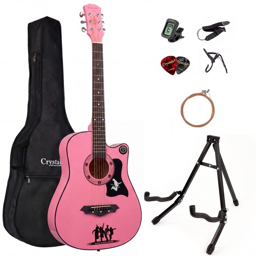 Size classic 6 strings - 4/4,