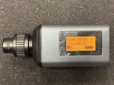 Sennheiser SKP 100 G3 radio mic transmitter 606-648mhz