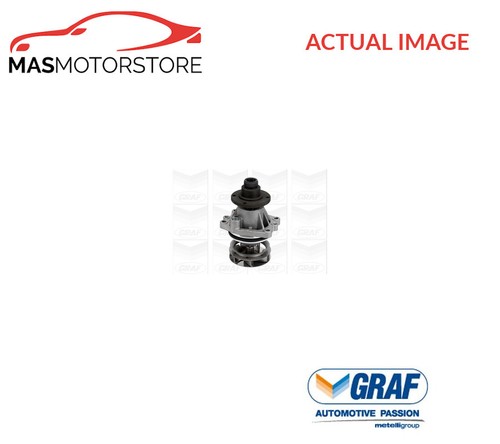 Engine cooling water pump - cooling,