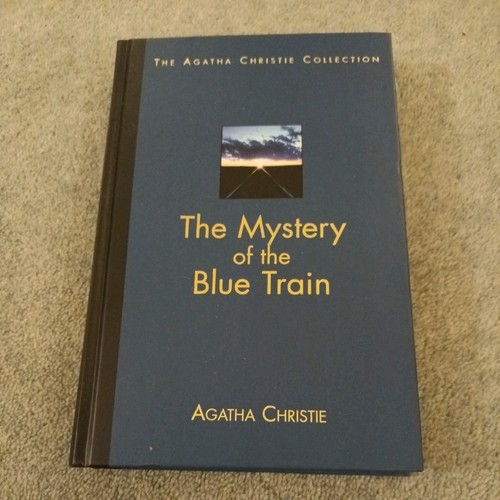 Agatha christie collection - christie,