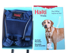 HALTI TRAIN NO PULL HARNESSES