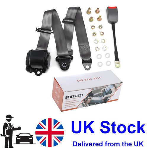 Point safety seat - 3, for