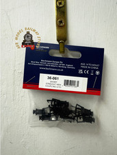 Bachmann 36-061 Short Straight