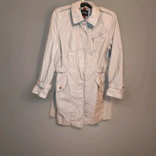 GIL BRET Women's Trench Coat