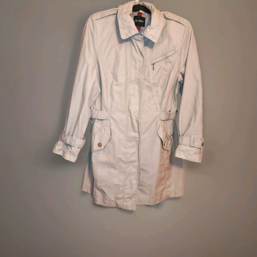 Gil bret women trench - gil,
