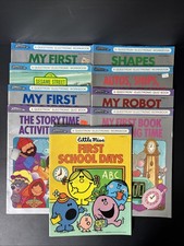 QUESTRON Electronic Workbooks/