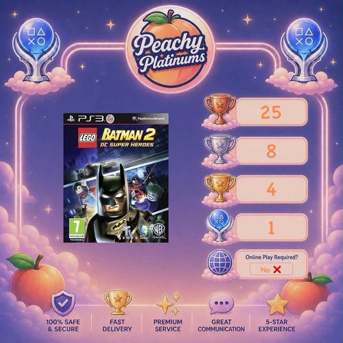 Lego batman super heroes - lego,