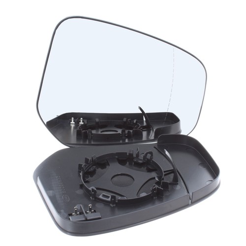 Mirror glass ford transit - glass,