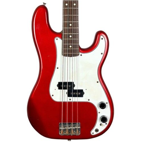 Fender japan precision jazz - japan, /