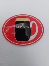 Guinness Tankard Oval Pump
