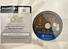 Lara Croft and the Temple of Osiris PS4 Sony PlayStation 4