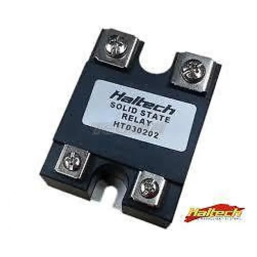 Haltech solid state relay - solid,
