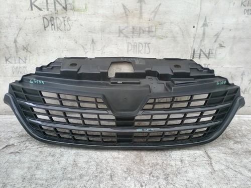 Renault trafic mk3 - trafic,