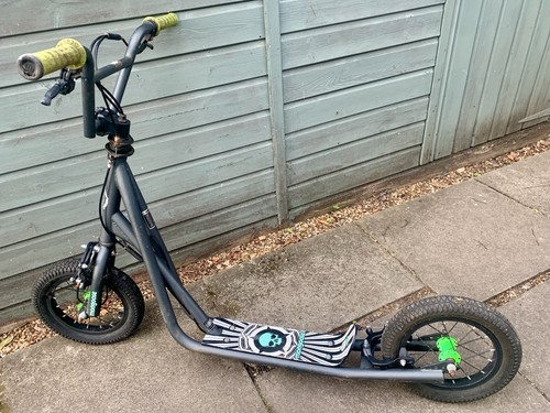 Mongoose scooter - mongoose,