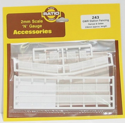 Gauge scale ratio - n, 243