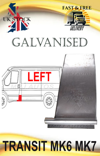 For ford transit mk6 mk7 - ford,