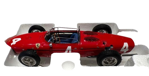 Cmc ferrari dino 156 - 1/18,